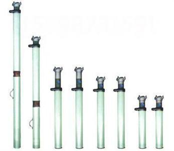 DWB型玻璃钢单体液压支柱